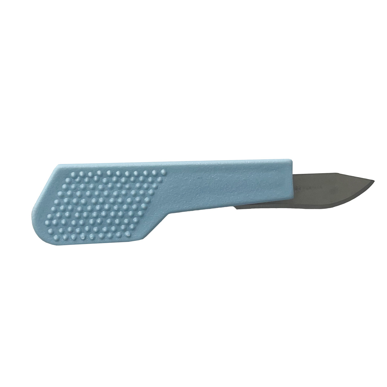 Scalpel with 10 Sterile Blades