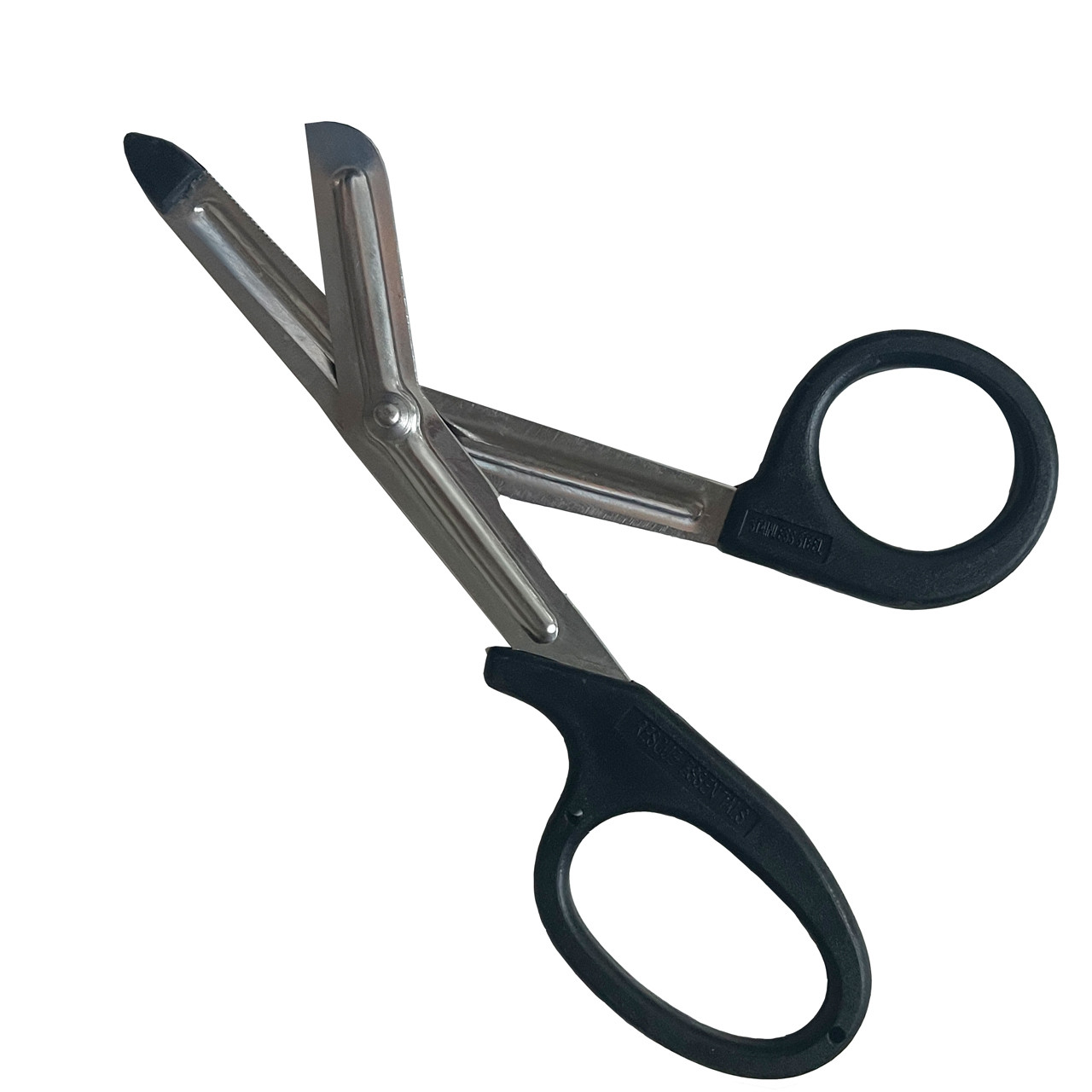 Left Handed Premier Bent Scissor - 7-inch