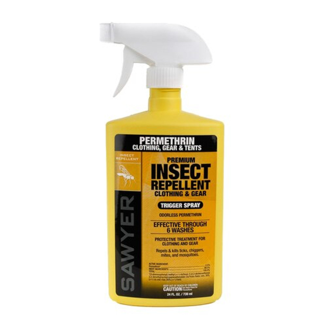 Permethrin Spray