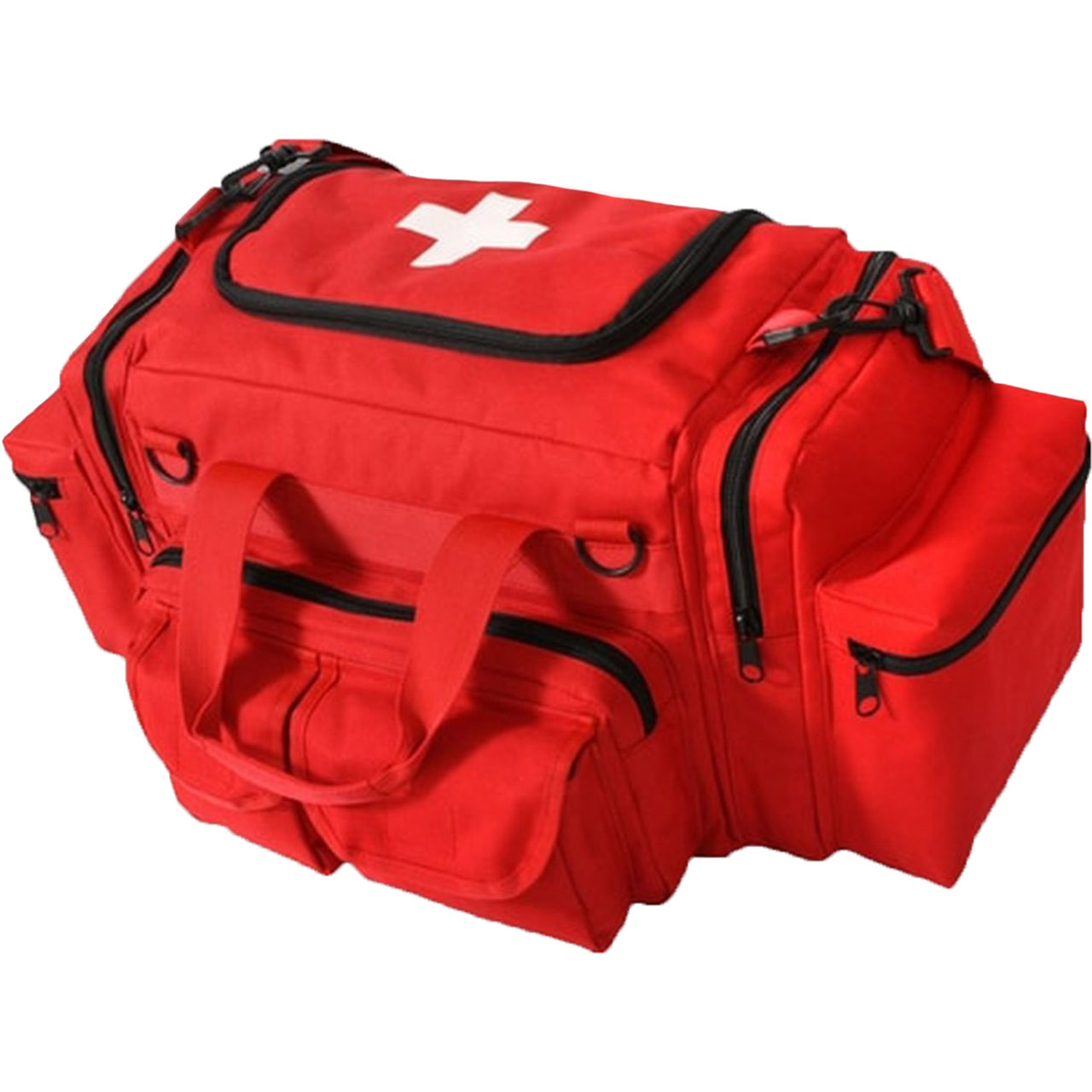 EMT Basic Responder First Aid Kit - | SOS Survival Products