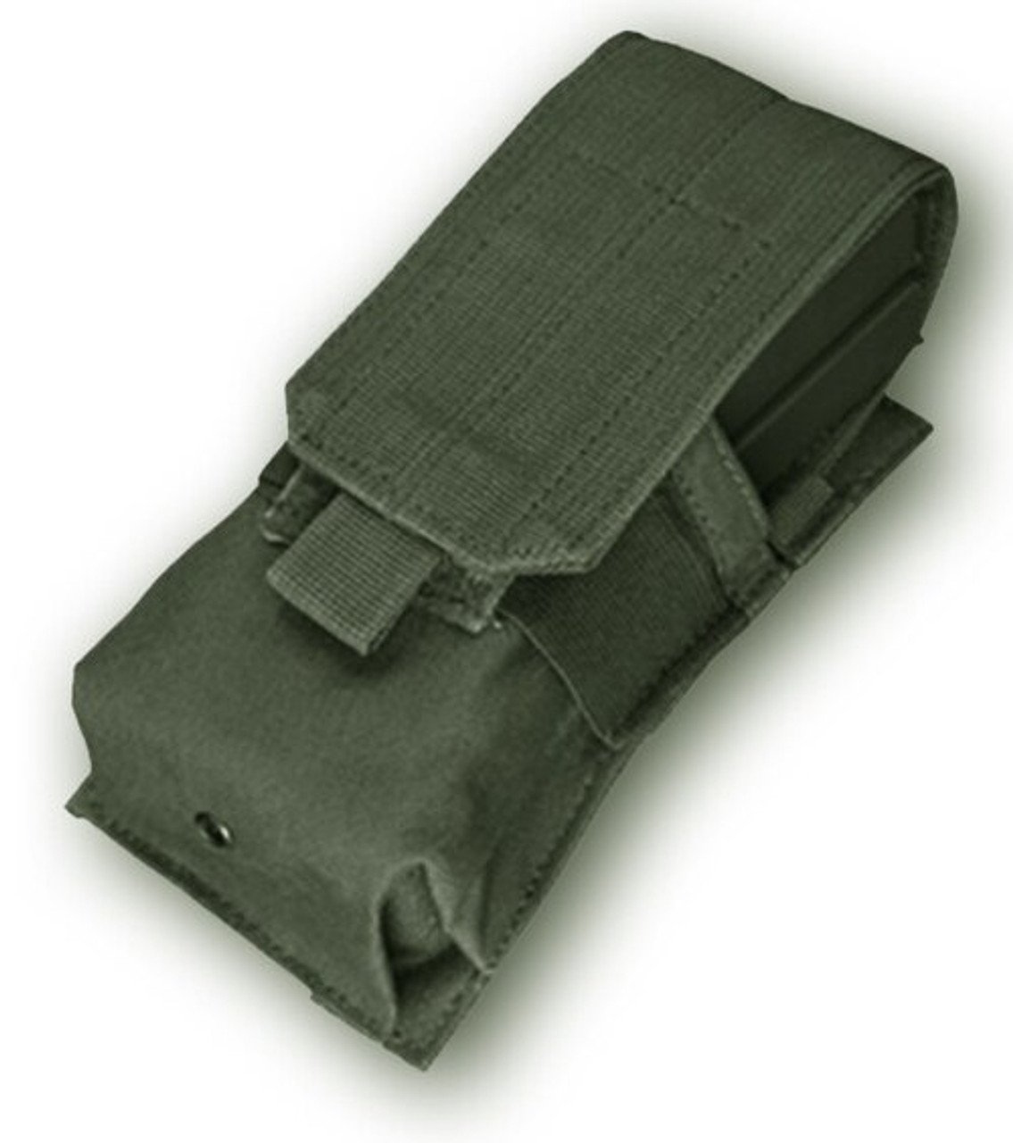 Single M4 Mag Pouch, Black