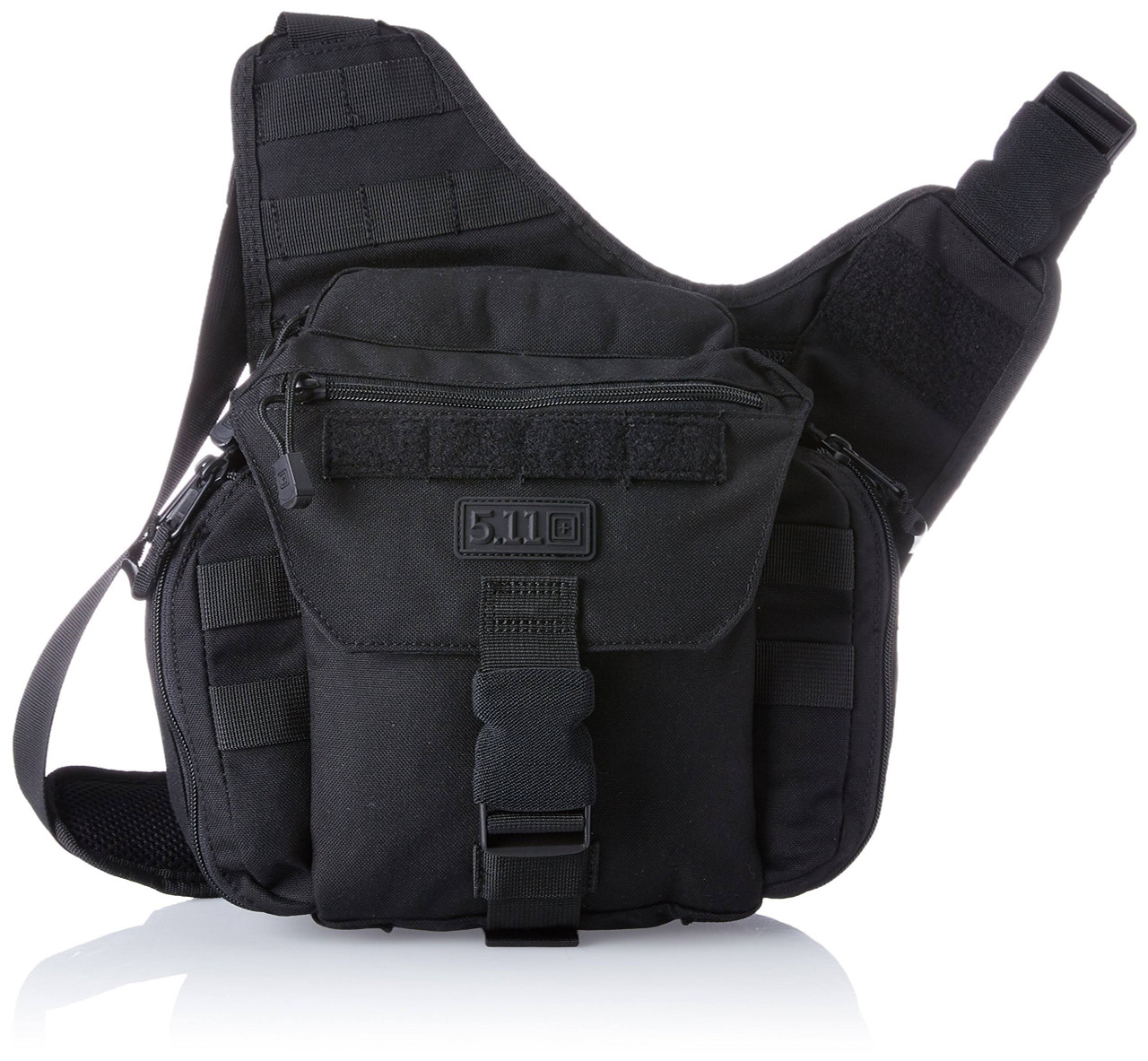 5.11 Tactical Daily Deploy Push Pack - Sandstone, FAST SHIP USA