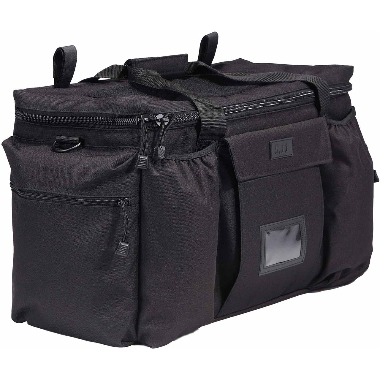 5.11 Tactical - A Go-Bag is an emergency bag equipped with gear tailored  to respond to various threats and environments. How do you go about  building one? There's no absolute way, but