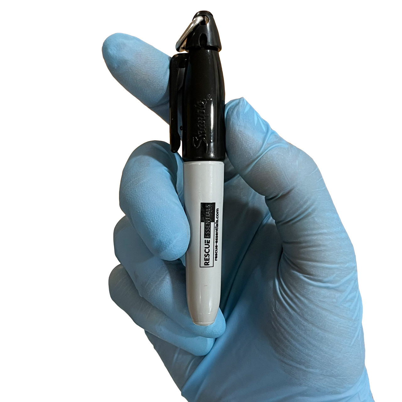 Sharpie Fine Point Black Permanent Marker - CERT Kits Supplies