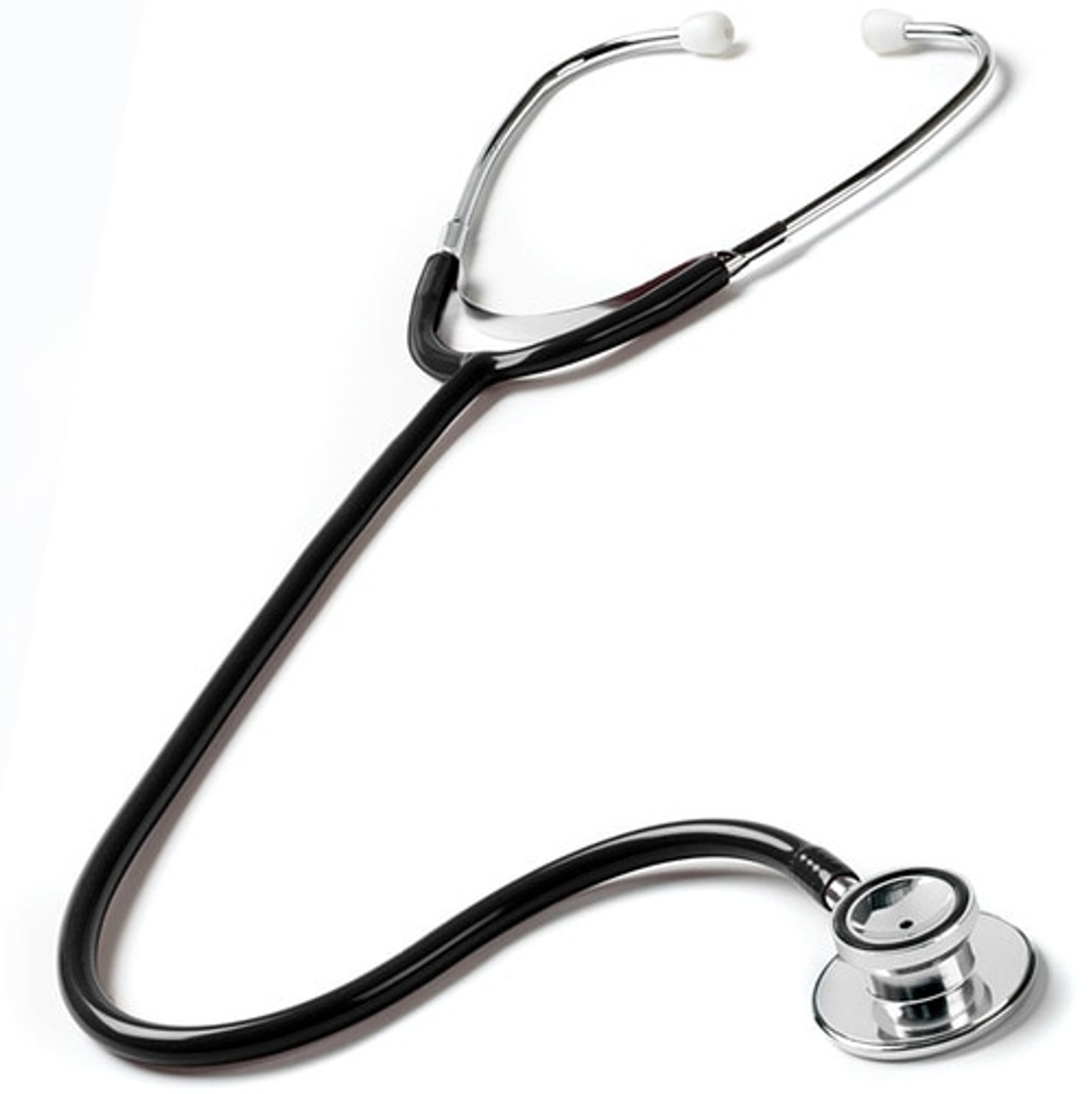 dual head stethoscope