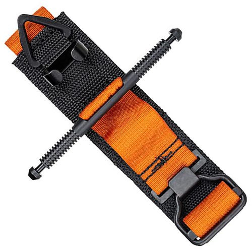 SOFTTW Generation 4 Tourniquet Rescue Orange