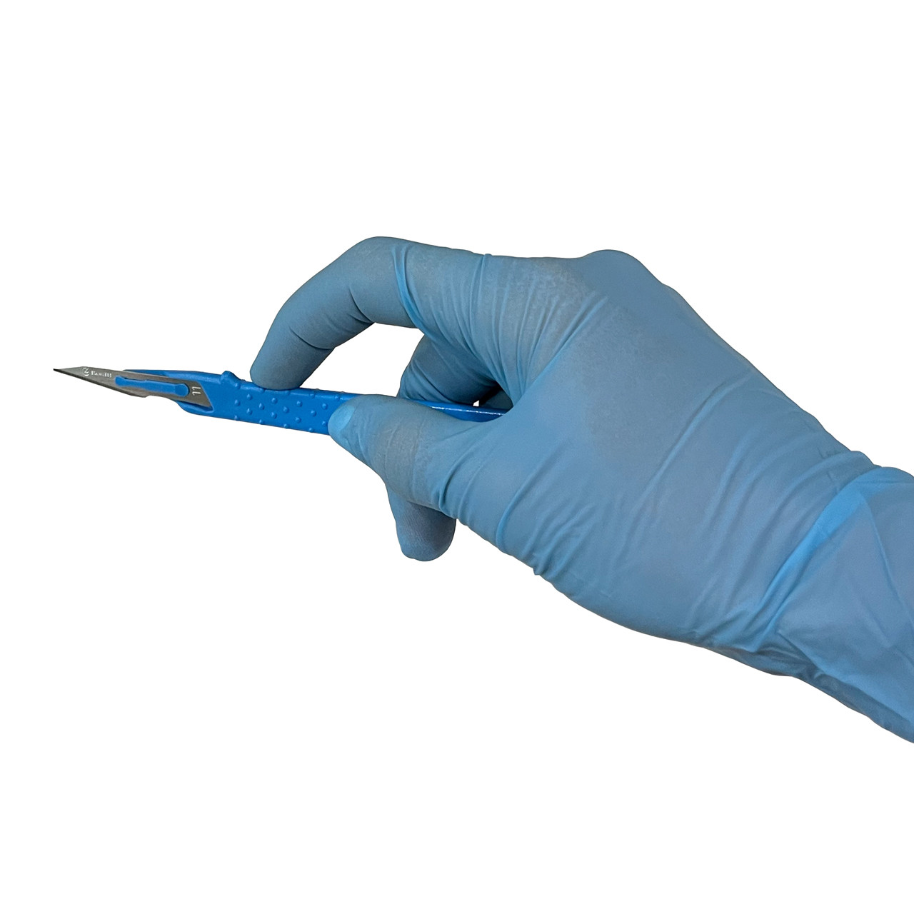 #10 Finger Scalpel, Non-Sterile