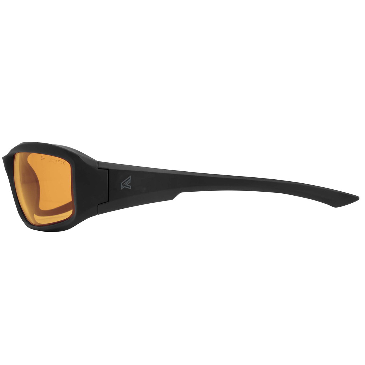 大好評 EDGE Hamel ?XH611-TT-AFT Black TT Frame/Clear VS Lens