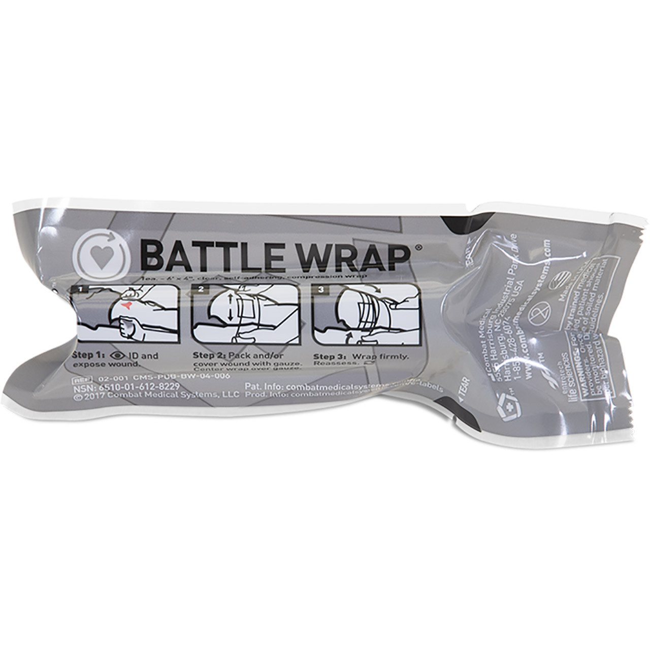 battlewrap