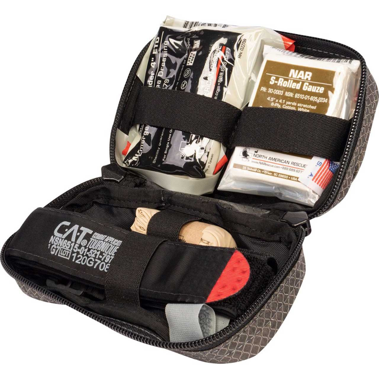 NAR Mini First Aid Kit Nylon Bags