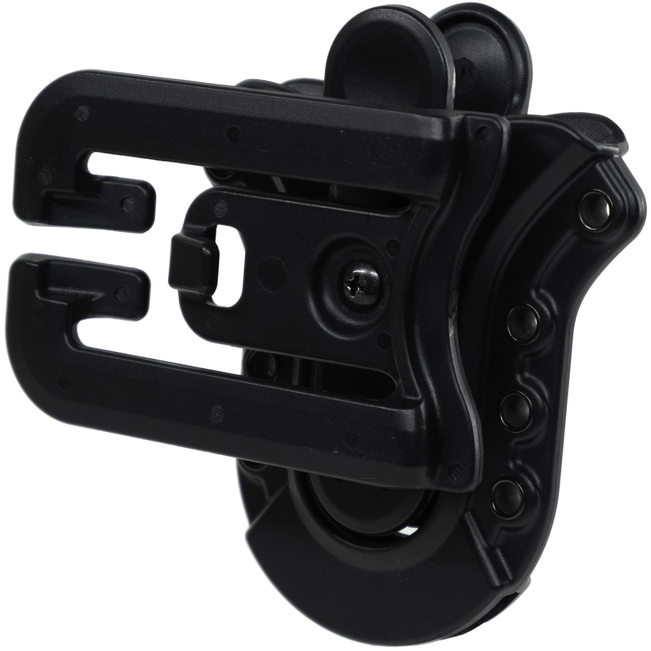 SEATEC SPECIAL OPERATION HOLSTER 右利き用OD SEATEC SPECIAL OPERATION HOLSTER 右利き用OD SEATEC SPECIAL