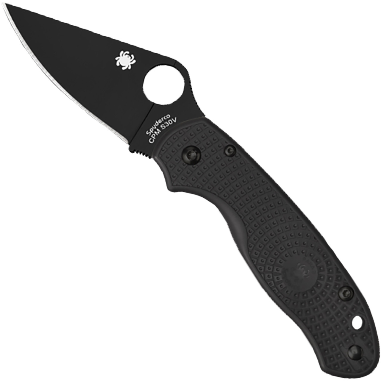 Para 3 Knife with Lightweight Handle