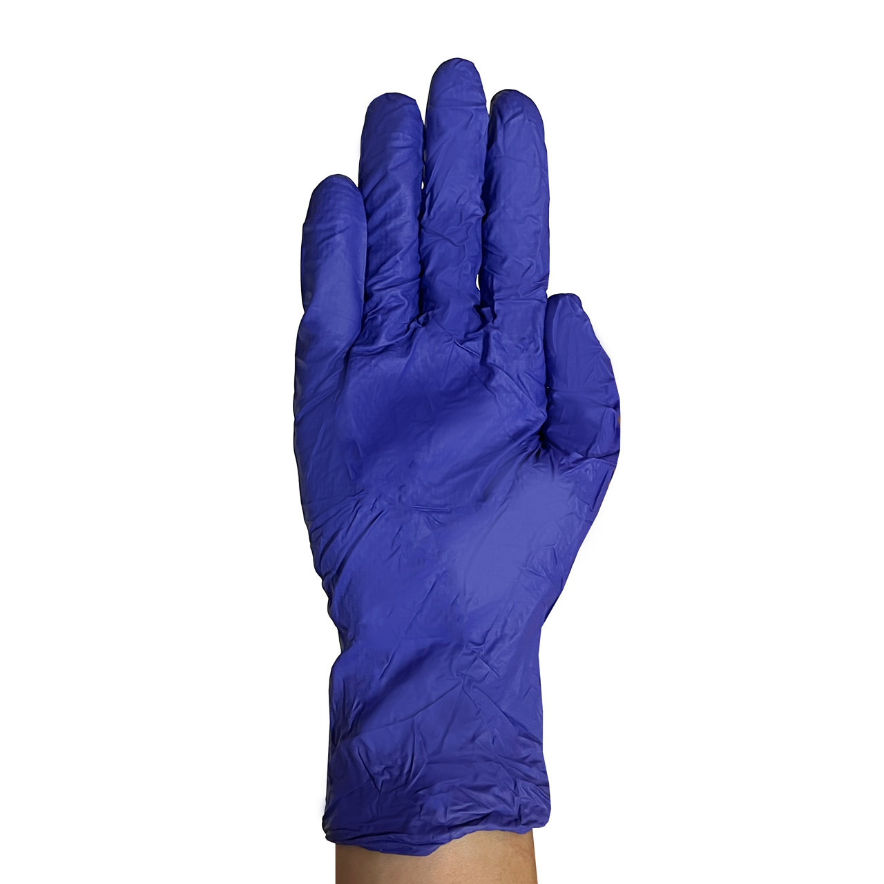 https://cdn11.bigcommerce.com/s-rd4j7/images/stencil/1280x1280/products/3100/16793/40-0832---Get-A-Grip-Nitrile-Gloves-purple---front-hand-2---lores__55235.1666801874.jpg?c=2