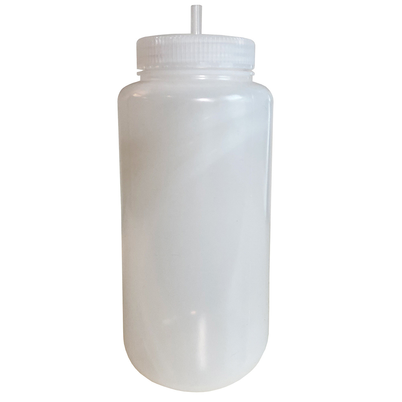 Squeeze Pour Bottle – Liquid Barn™