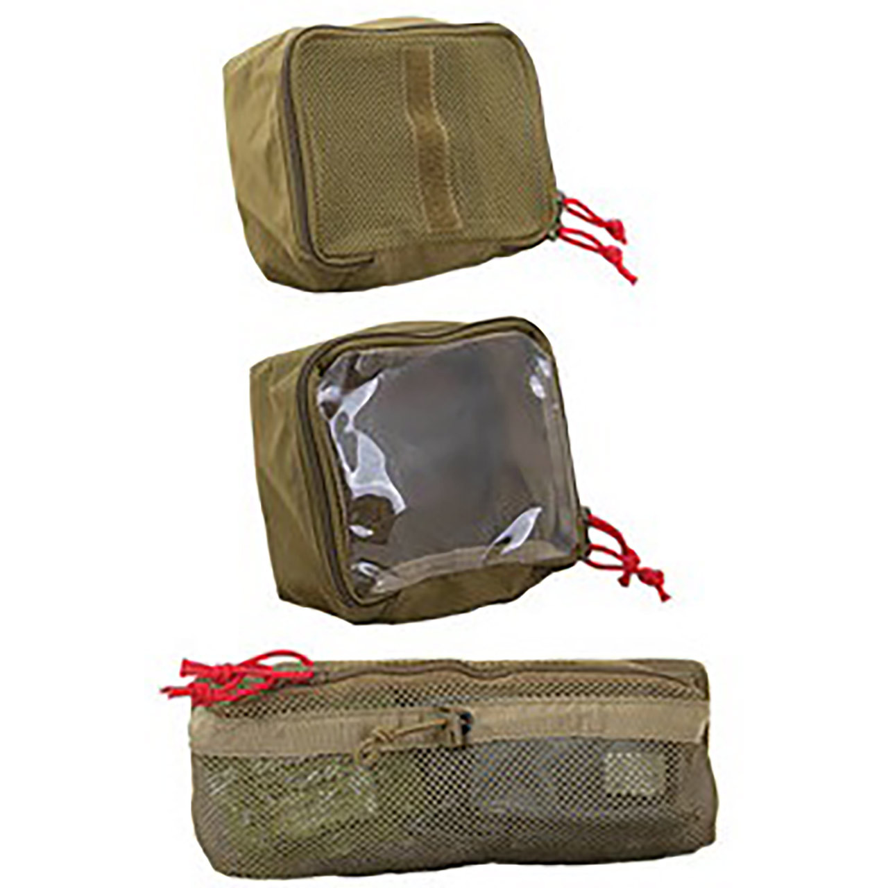 USMC Medical Sustainment Bag - Venture Surplus