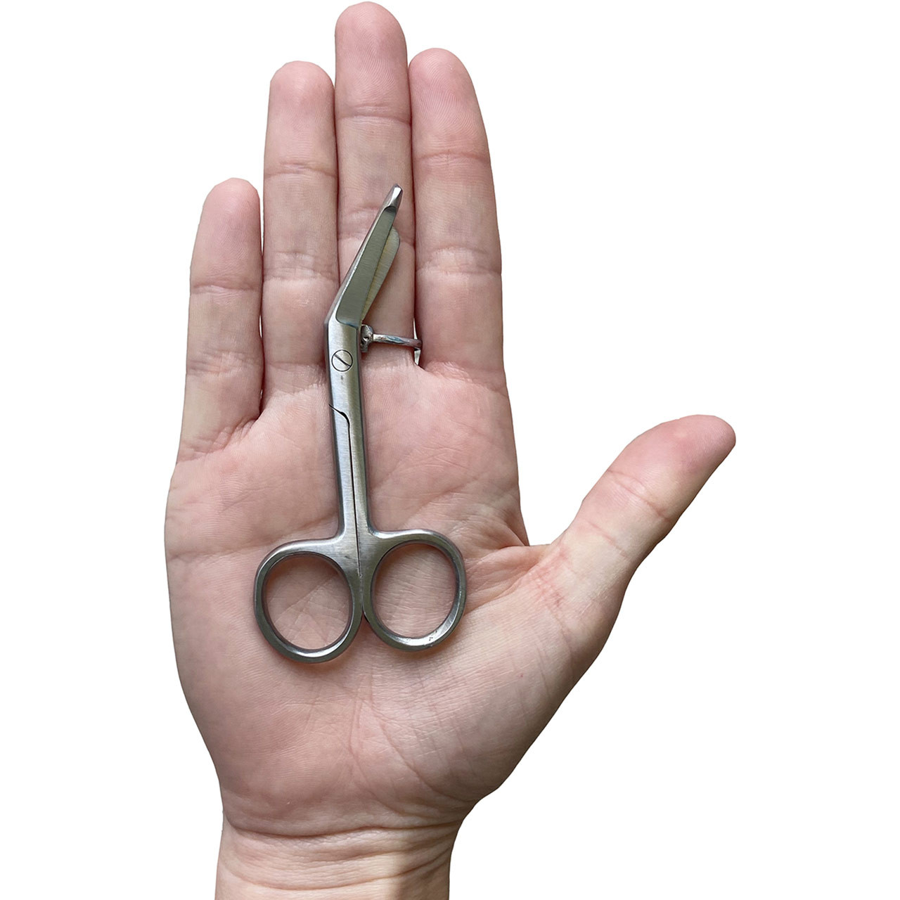 Mini Bandage Scissors 3.5"