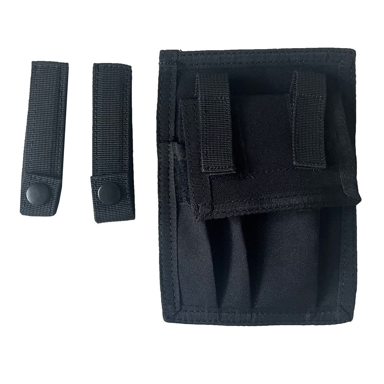 EMT Emergency First Responder Rescue Tool Kit Pouch with Tactical