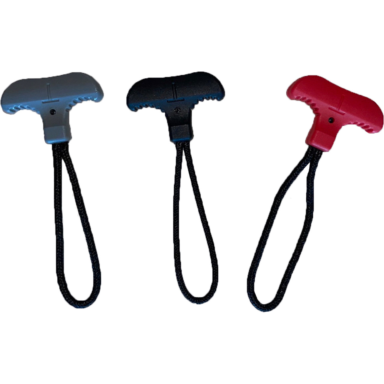 Vive Health Zipper Pull 10-Pack