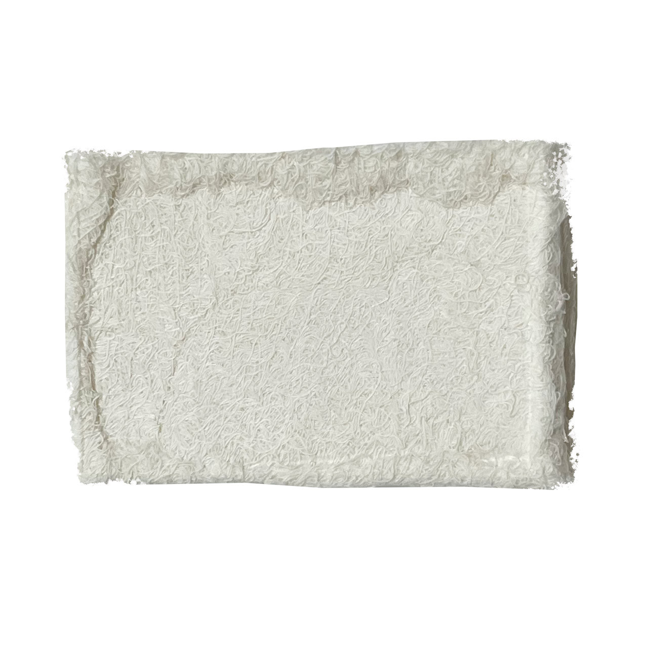 Slim Z-Fold Forward Cotton Gauze