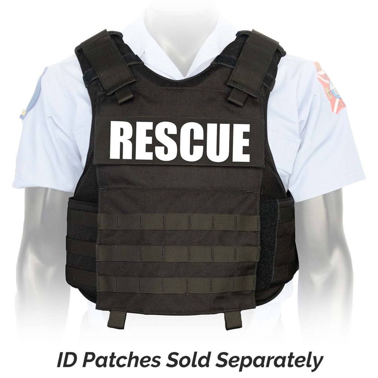 Vest-8A InfraMat Pro® – Products Directory