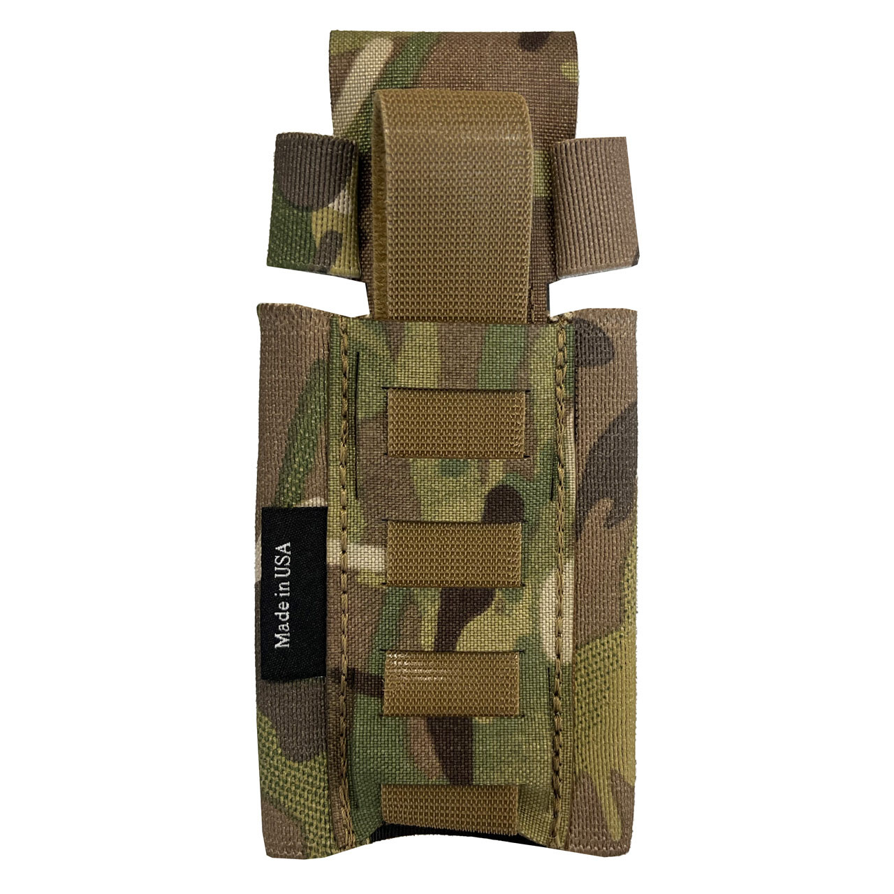 TourniQuick Gen 2 Rapid Deployment Pouch – ITS Tactical