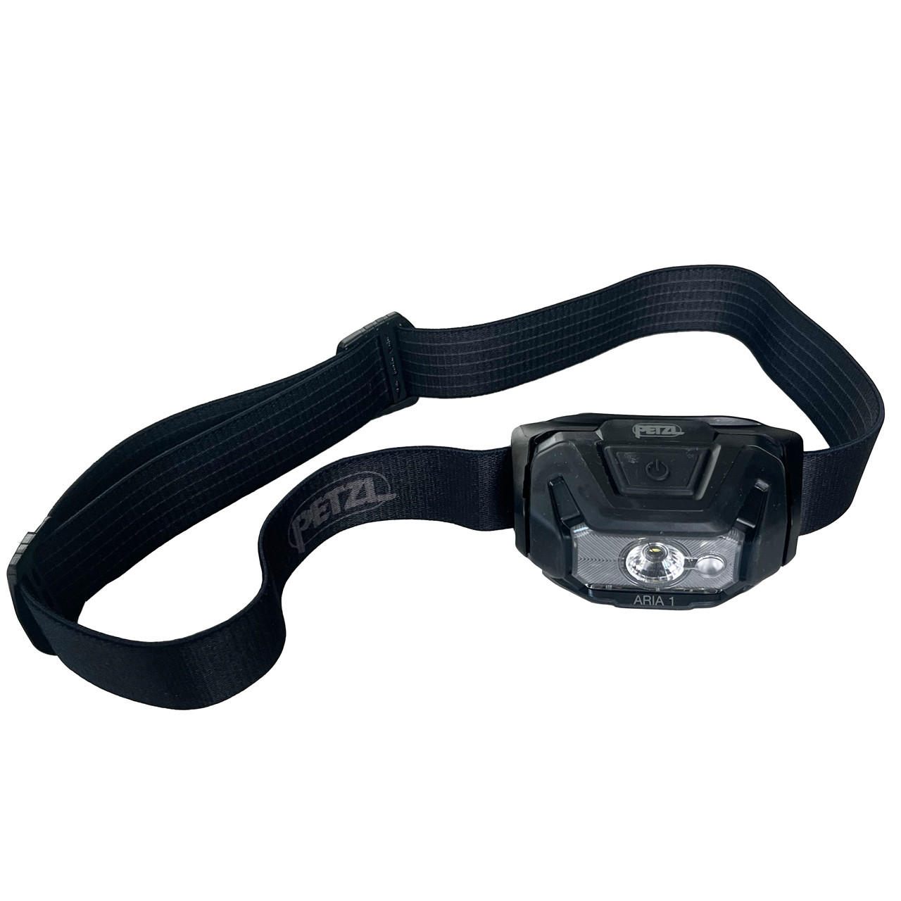 Frontal Petzl Aria 1 RGB 350 Lumens