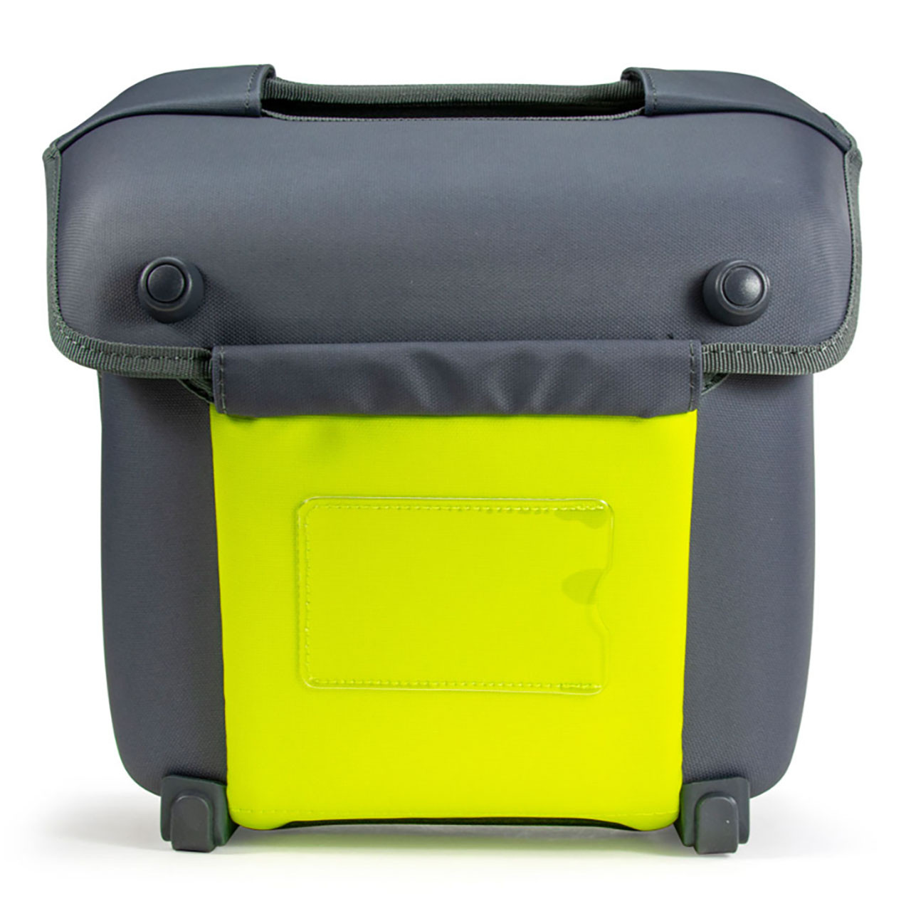 ZOLL AED 3, Small Rigid Plastic Case