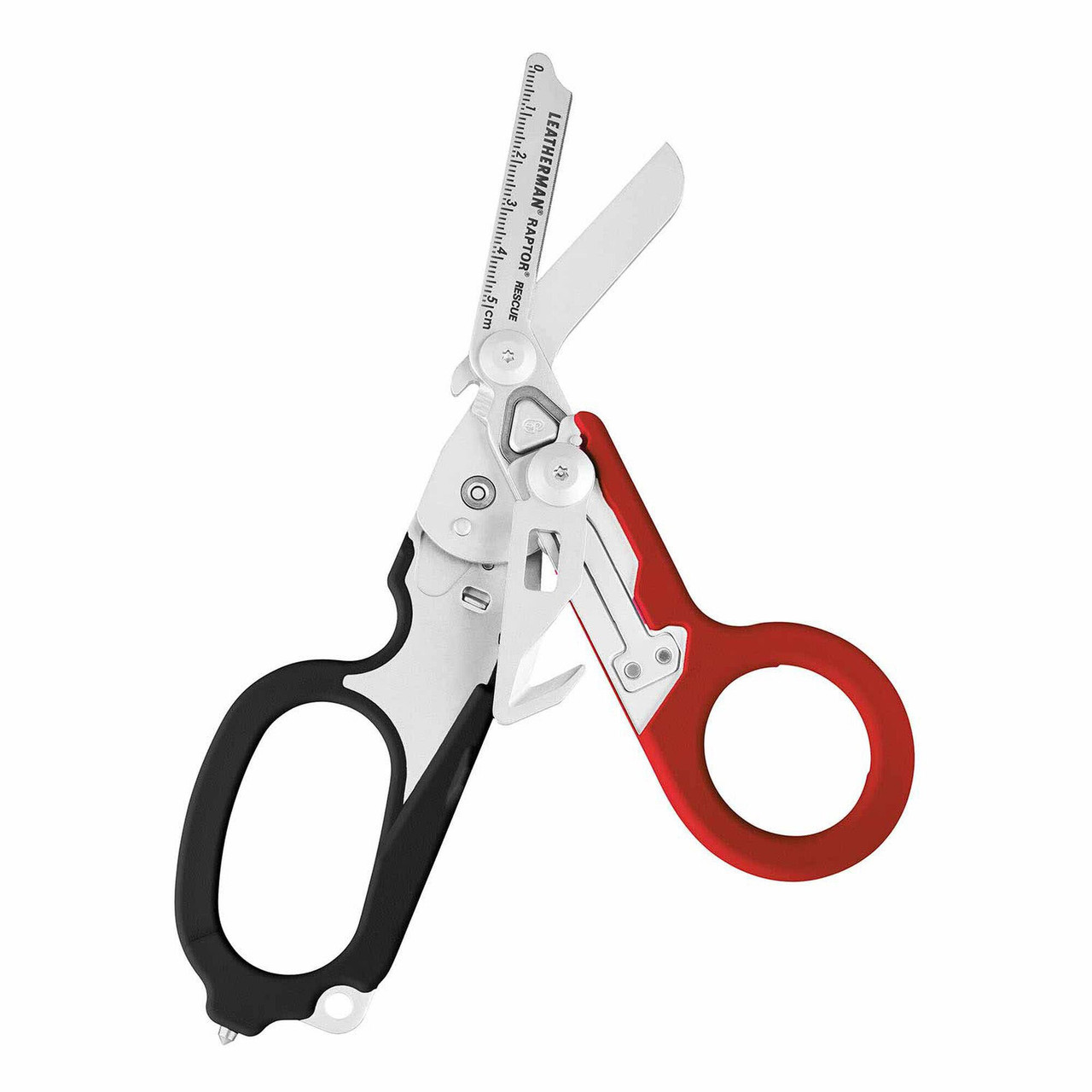 Leatherman RAPTOR シザー Leatherman Raptor Rescue Shears