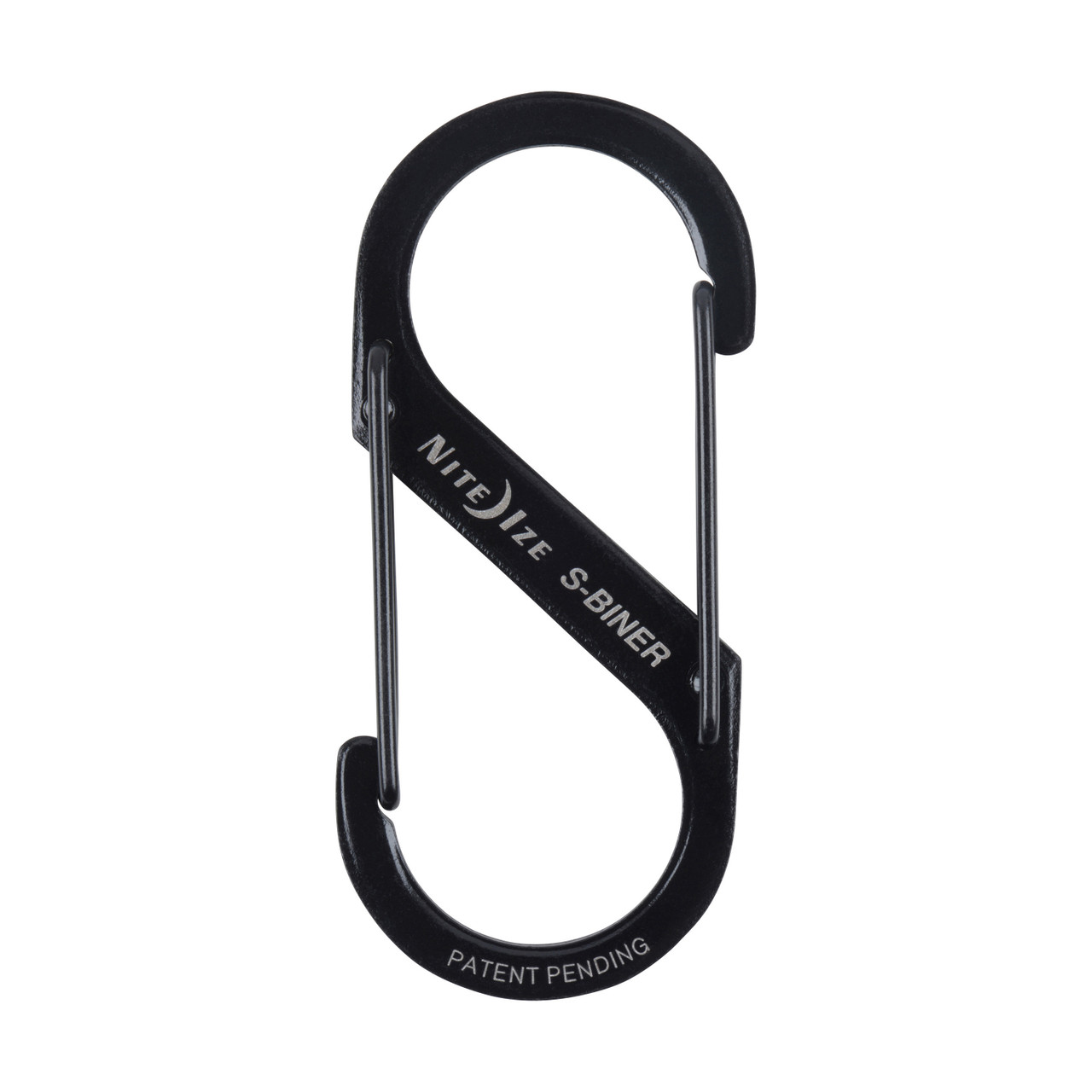 S-Biner® Stainless Steel Dual Carabiner #3