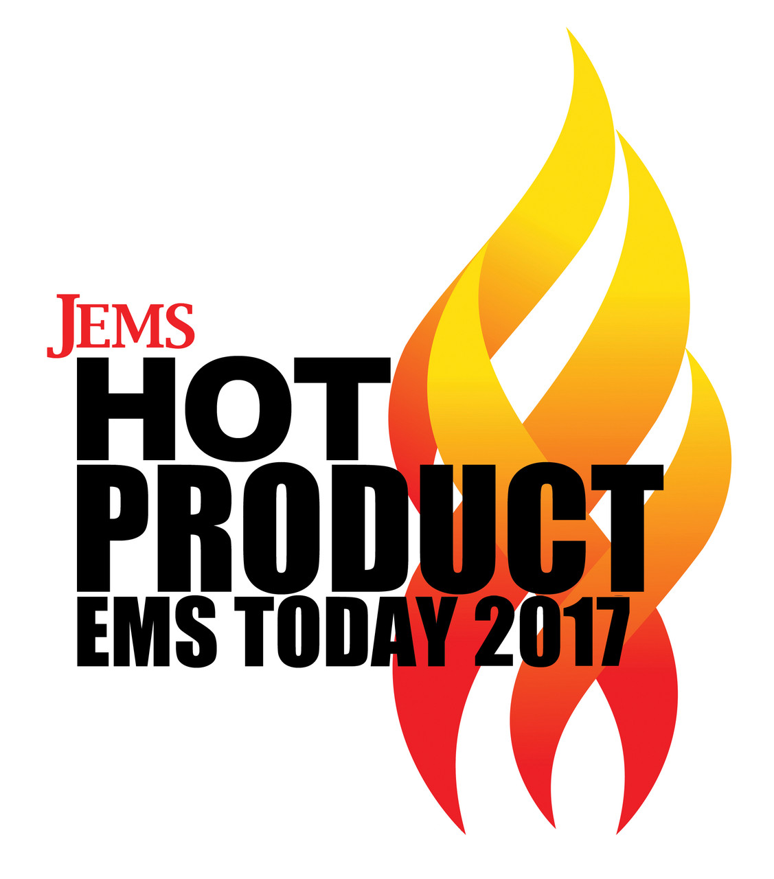 Rescue Essentials wins 2017 JEMS Hot Product Award