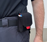 Rescue Essentials Sheath V2