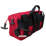 Mutual Aid Trauma Kit, Back