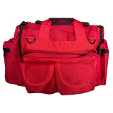 School Response Bag - Front