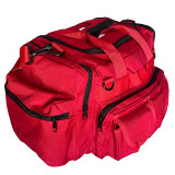 School Response Bag - Front angled 