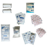 School Response Bag module contents 
