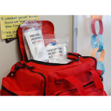 School Response Bag (SRB)