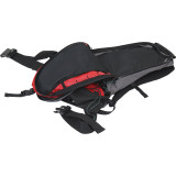 Rapid Response Pack, open flat