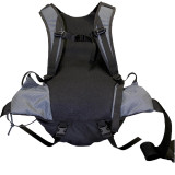Rapid Response Pack, back