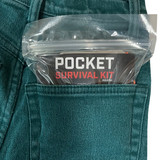 Pocket Survival Kit