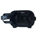 Headrest Mount, back
