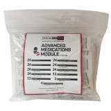 Advanced Medications Module, front of packaging