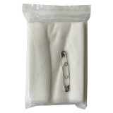 Non-Woven Triangular Bandage, pack of packaging