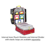 "The Koup" - Wasserkuppe L ST FT2 Pack