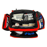 First Responder Vehicle Kit