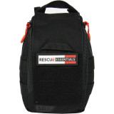 EDC Every Day Carry IFAK by rescue essentials font view