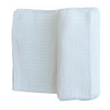 WoundStop Home Care - First Aid Wound Dressing, Unrolled slightly 