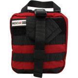 Compact First Responder CFR Kit by rescue essentials closed view