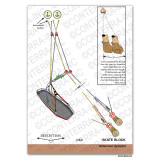 Technical Rescue Riggers Guide - Fourth Edition - stretcher casevac