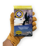 Technical Rescue Riggers Guide - Fourth Edition-front book