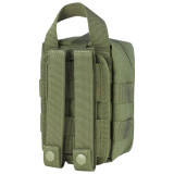 個人装備 CONDOR Rip-Away EMTPouch MA41 Multicam Condor MA41 Rip Away EMT Pouch - United Uniform Distribution